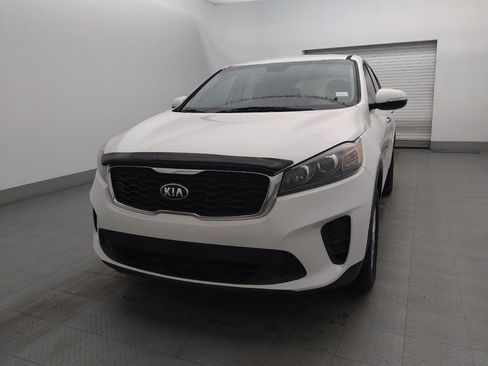 Used 2019 Kia Sorento LX image 15