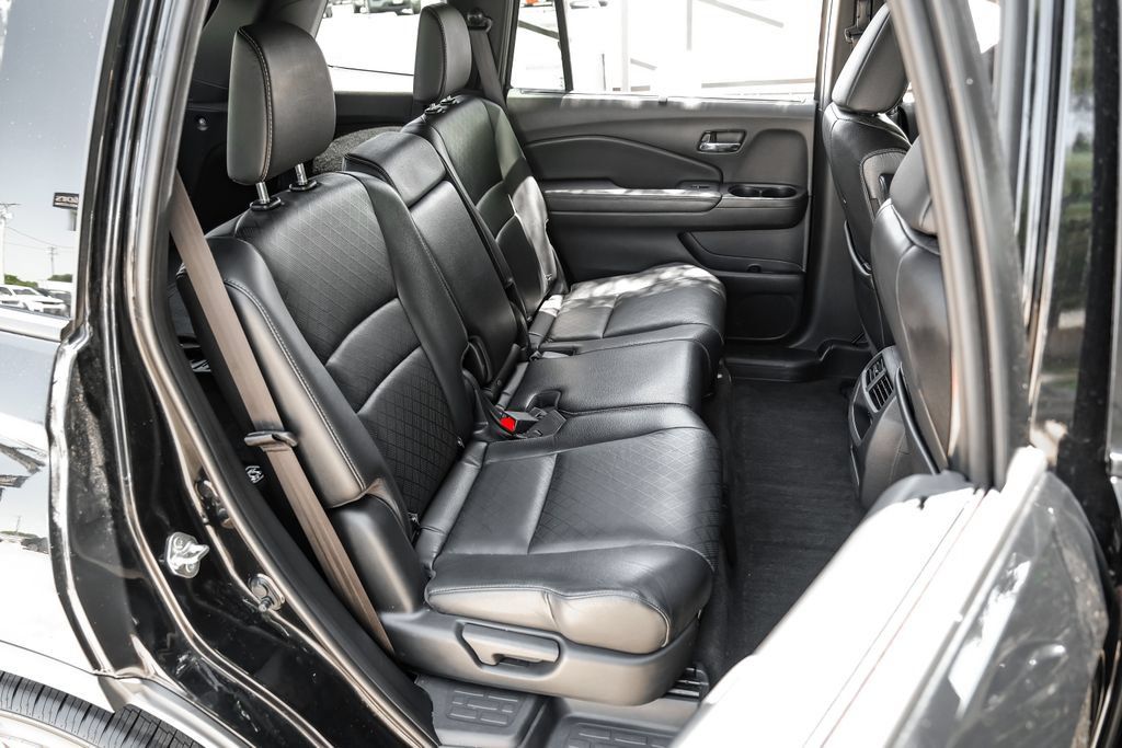 Used 2019 Honda Passport EX-L image 46