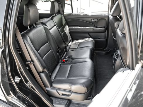 Used 2019 Honda Passport EX-L image 46