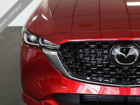 New 2025 MAZDA CX-5 AWD 2.5 S image 9