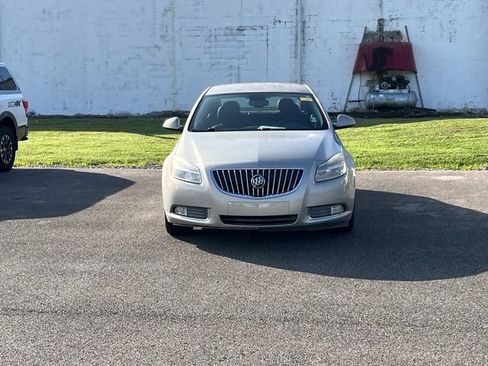 Used 2011 Buick Regal CXL Turbo FWD image 6