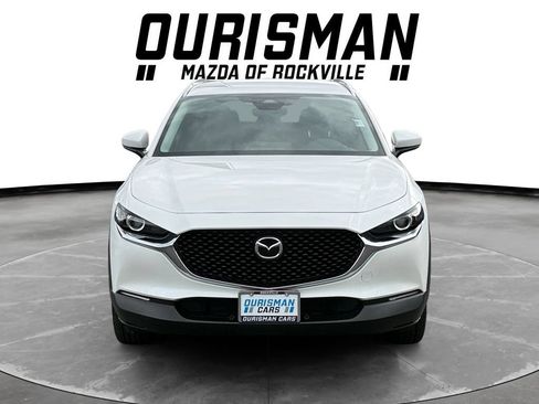 Used 2025 MAZDA CX-30 AWD 2.5 S image 8