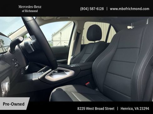 Certified 2026 Mercedes-Benz GLE 350 4MATIC image 14