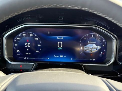 New 2026 Chevrolet Silverado 1500 RST w/ Convenience Package II image 44