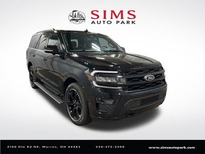 Used 2023 Ford Expedition Limited