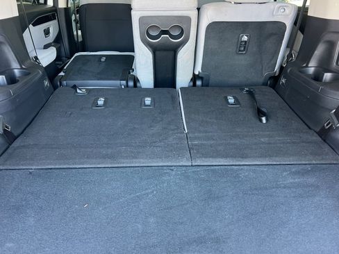 Certified 2024 Honda Pilot LX image 34