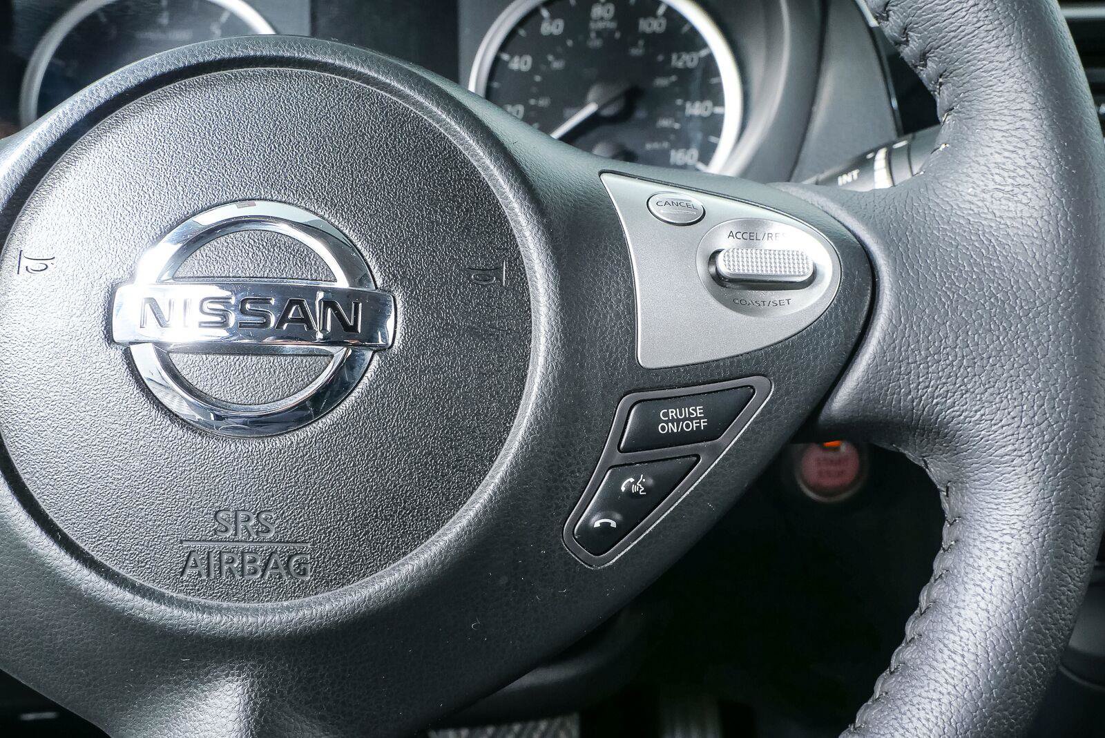 Used 2017 Nissan Sentra SV FWD image 11