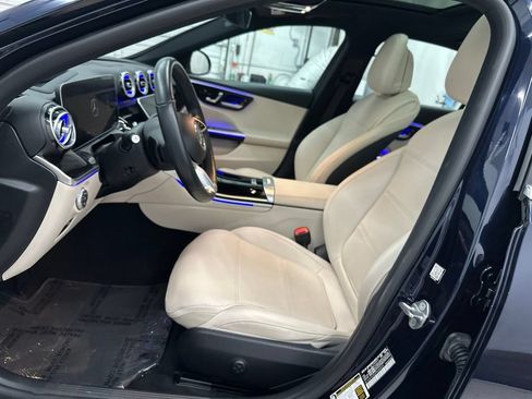 Certified 2023 Mercedes-Benz C 300 Sedan image 20