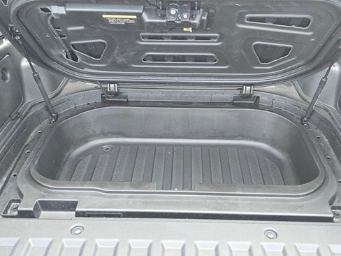 New 2026 Hyundai Santa Cruz XRT AWD/4WD image 15