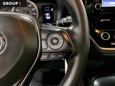 Certified 2022 Toyota Corolla SE image 24