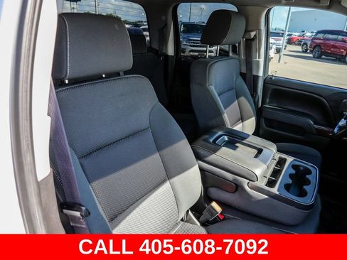 Used 2015 GMC Sierra 1500 SLE w/ SLE Value Package RWD image 15