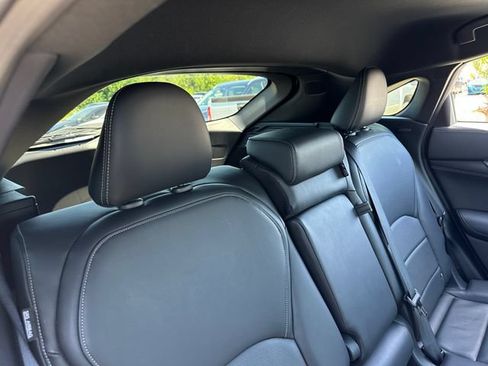 Used 2025 INFINITI QX55 Essential AWD/4WD image 30