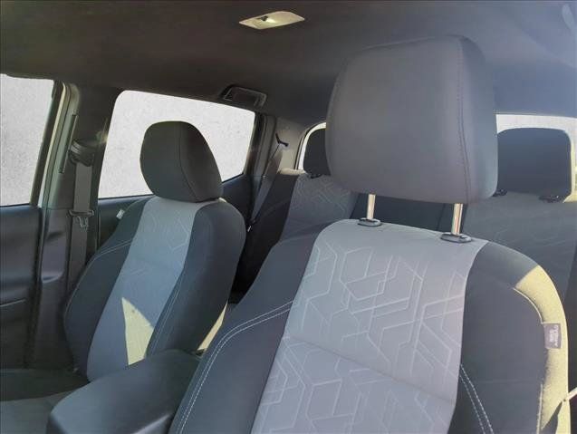 Certified 2023 Toyota Tacoma TRD Sport w/ Advanced Technology Package AWD/4WD image 12