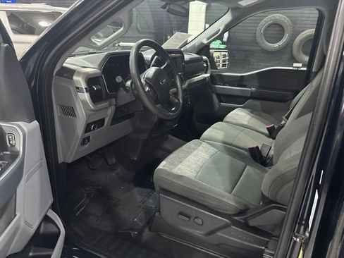 Used 2023 Ford F150 XLT AWD/4WD image 10