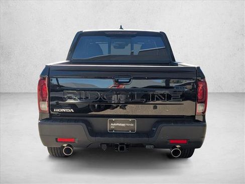 New 2026 Honda Ridgeline RTL image 8