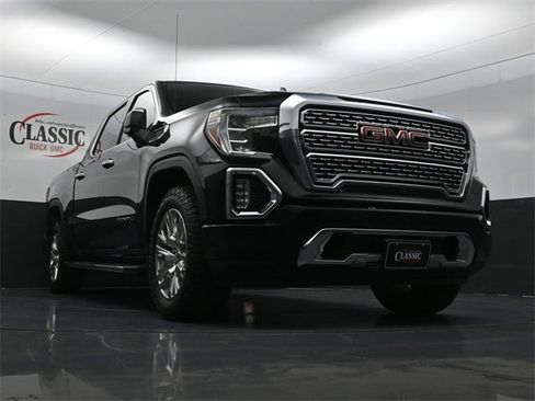 Used 2020 GMC Sierra 1500 Denali image 25