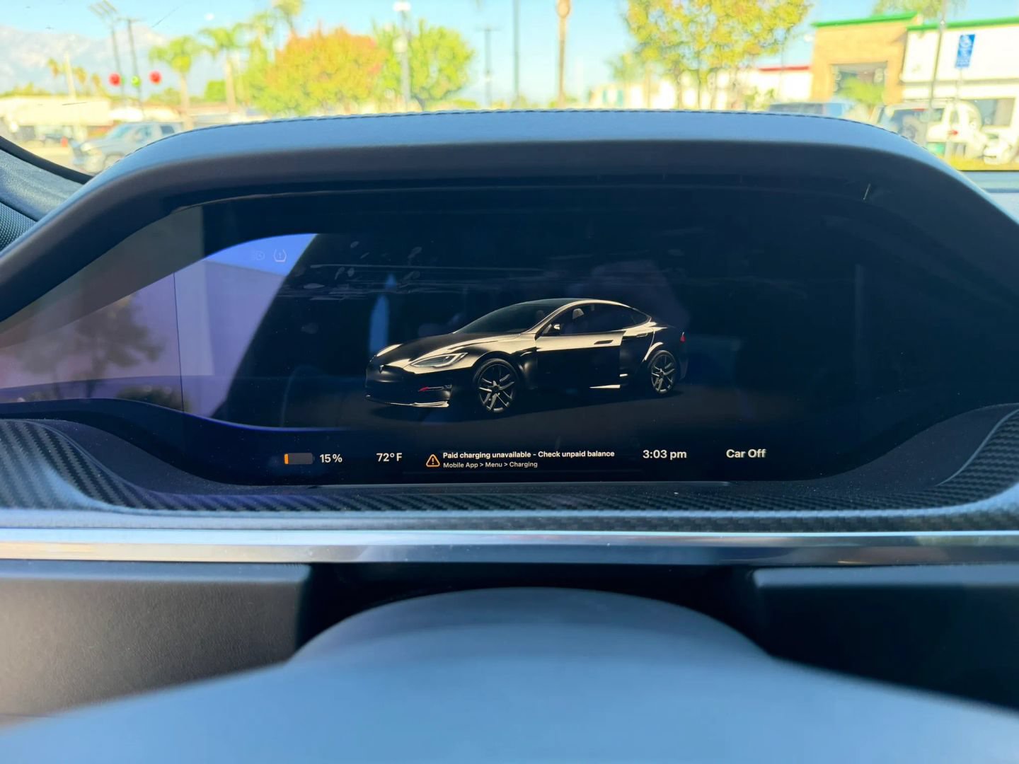 Used 2022 Tesla Model S Plaid AWD/4WD image 25