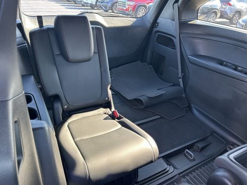 Used 2025 Honda Odyssey Sport-L image 21