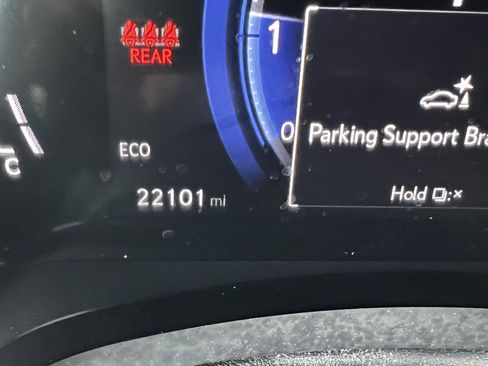 Used 2023 Lexus RX 350 Premium Plus w/ Accessory Package image 20