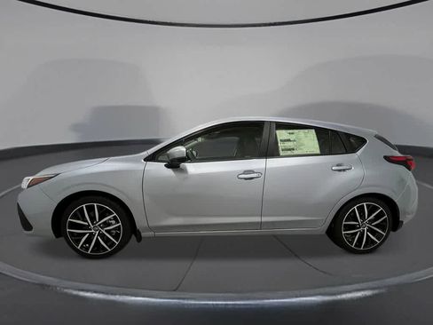 Certified 2026 Subaru Impreza 2.0i Sport AWD/4WD image 2
