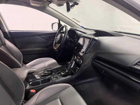 Used 2021 Subaru Crosstrek 2.5i Sport w/ Moonroof Package image 11