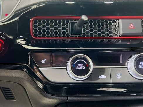 Used 2025 Honda Civic Si image 12