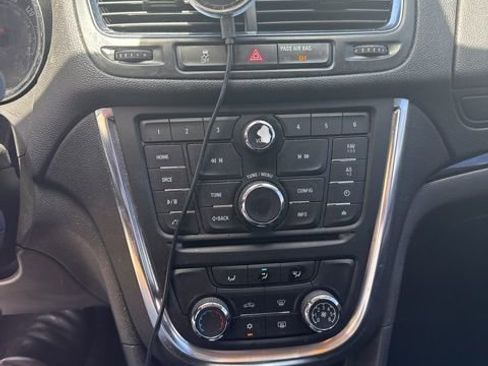 Used 2015 Buick Encore FWD image 12