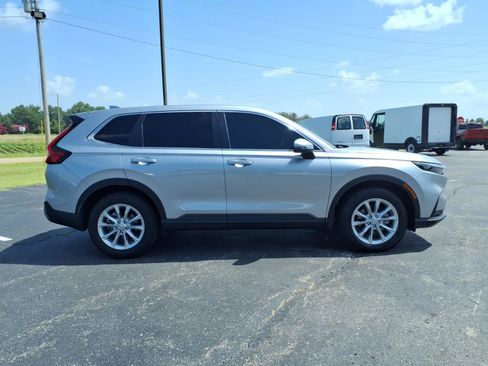 Used 2024 Honda CR-V EX image 6