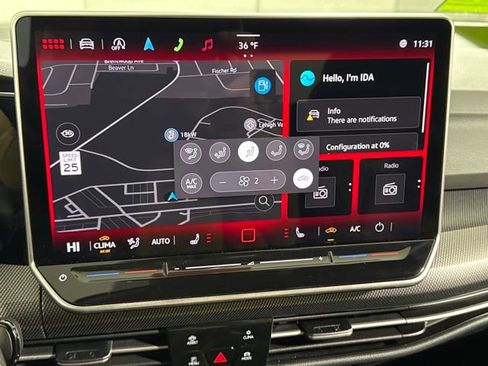 Used 2025 Volkswagen GTI S image 27