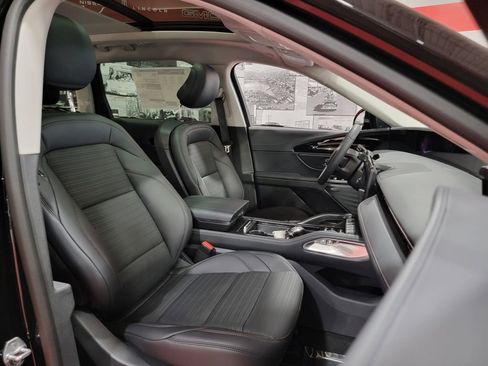 New 2026 Lincoln Nautilus Reserve image 20