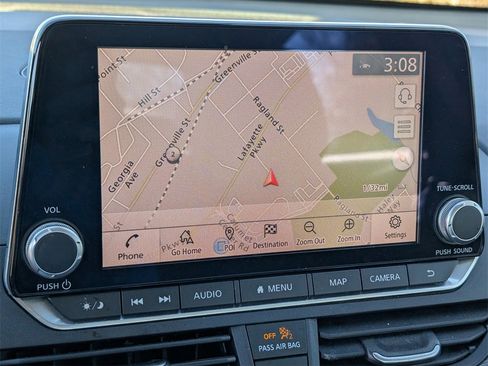 Used 2021 Nissan Altima 2.5 Platinum image 25