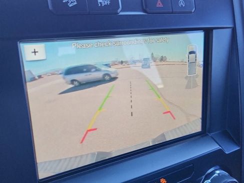 Used 2018 Ford F150 XLT w/ Equipment Group 302A Luxury image 24