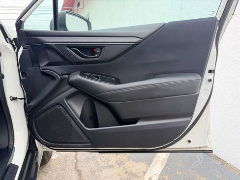 Used 2020 Subaru Outback image 22