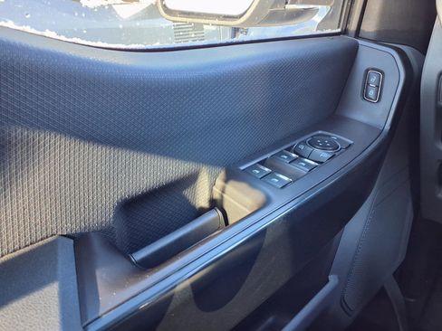 Used 2022 Ford F150 XL w/ Equipment Group 101A High image 17