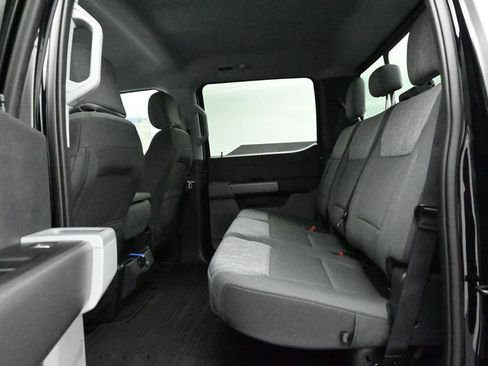 Certified 2024 Ford F250 XLT w/ FX4 Off-Road Package image 20