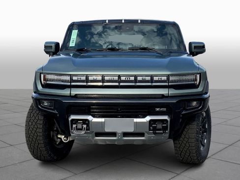 New 2024 GMC Hummer EV 3X w/ Extreme Off-Road Package AWD/4WD image 3