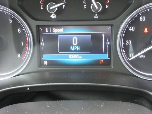 Used 2019 Buick Enclave Essence w/ Trailering Package, 5000 lbs. AWD/4WD image 23
