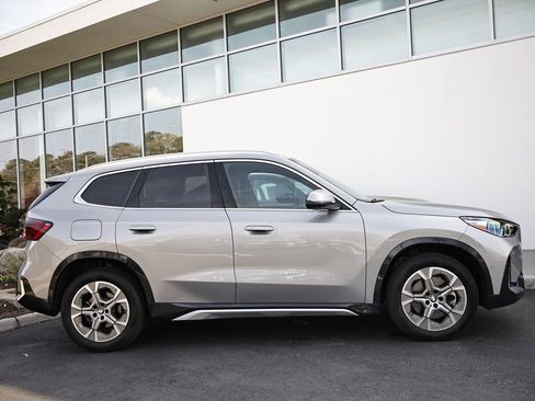 Used 2026 BMW X1 xDrive28i image 4