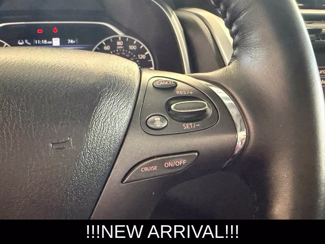 Used 2020 Nissan Murano Platinum AWD/4WD image 28