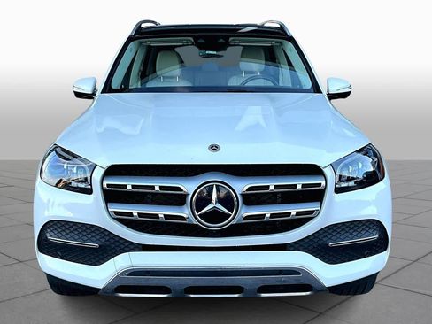 Certified 2023 Mercedes-Benz GLS 450 4MATIC image 3