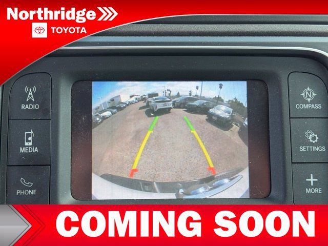 Used 2022 RAM 1500 Tradesman w/ Popular Equipment Group RWD image 9
