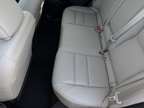 Certified 2023 Nissan Rogue SL w/ SL Premium Package image 12