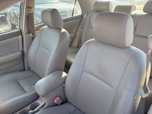 Used 2007 Toyota Corolla CE image 13