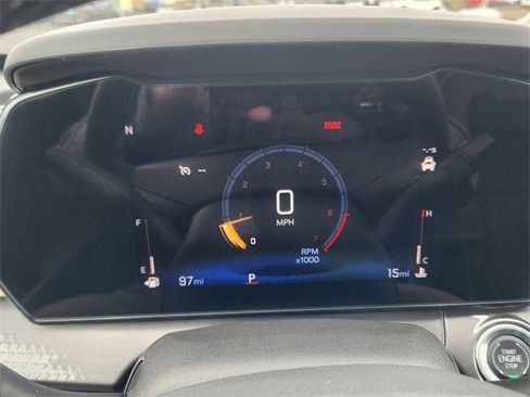 New 2026 Chevrolet Trax ACTIV image 36