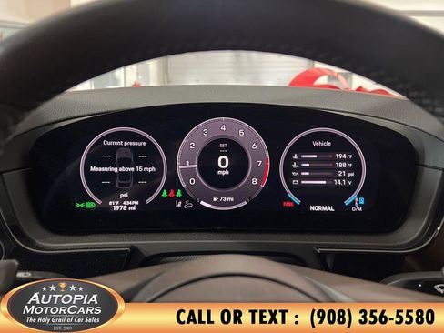 Used 2025 Porsche Cayenne S AWD/4WD image 34