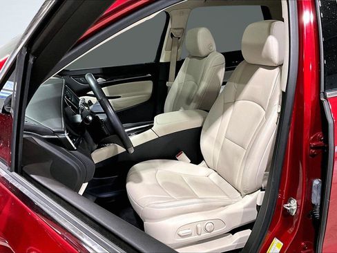 Used 2023 Buick Enclave Essence w/ Experience Buick Package image 25