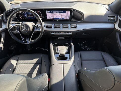 Used 2024 Mercedes-Benz GLE 450e 4MATIC image 20