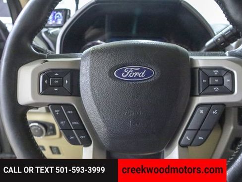 Used 2019 Ford F250 Lariat w/ Lariat Ultimate Package image 51