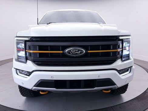 Used 2023 Ford F150 Tremor w/ Equipment Group 402A High AWD/4WD image 4