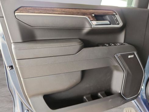 New 2026 GMC Sierra 1500 Elevation w/ Elevation Premium Package image 14